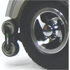 Image of Quingo Ultra Mobility Scooter Kreb Master Wheels System