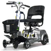 Image of Quingo Ultra Mobility Scooter Right Side Front View