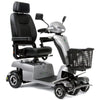 Image of Quingo Vitess 2 Mobility Scooter Left Side View