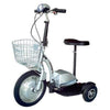 Image of RMB EV Flex 500 3 Wheel Mobility Scooter Left View