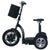 RMB EV Multi-Point 48v 500W 3 Wheel Electric Scooter featured image