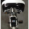 Image of RMB-EV LIBERT-E 3 Wheel Trike Mobility Scooter Key Switch View