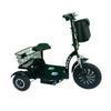 Image of RMB EV Multi Point KODIAK Scooter Right Side View