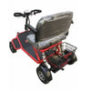 Image of RMB e-Quad Powerful 4 Wheel Mobility Scooter
