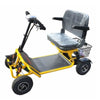 Image of RMB e-Quad Powerful 4 Wheel Mobility Scooter