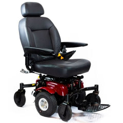 Shoprider 6Runner 10 Power Wheelchair Right View