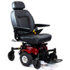 Image of Shoprider 6Runner 10 Power Wheelchair Right View