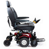 Image of Shoprider 6Runner 10 Power Chair Side View