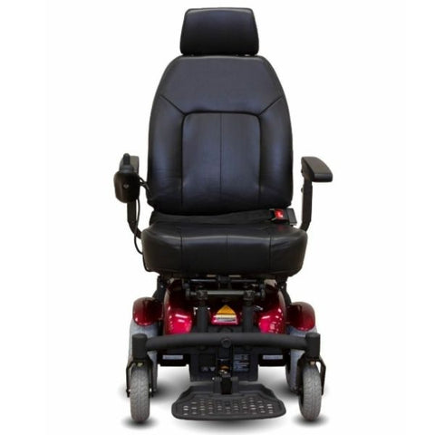 Shoprider 6Runner 10 Power Chair Front View