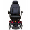 Image of Shoprider 6Runner 10 Power Chair Front View