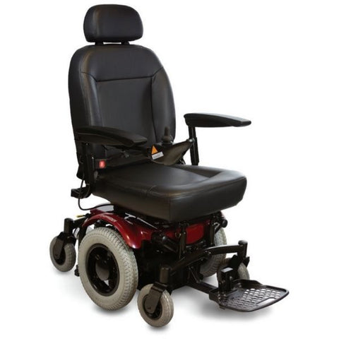 Shoprider 6Runner 14 Electric Wheelchair Right View