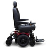 Image of Shoprider 6Runner 14 Electric Wheelchair Right View