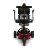 Image of Shoprider Echo Light 3 Wheel Scooter SL73 Front View