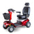 Shoprider Enduro XL4+ Bariatric 4-Wheel Scooter - 889XLSBN featured image