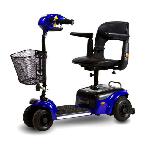 Shoprider Scootie 4-Wheel Mobility Scooter TE-787NA