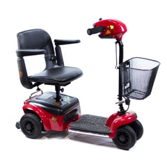 Shoprider Scootie 4-Wheel Mobility Scooter TE-787NA