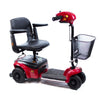 Image of Shoprider Scootie 4-Wheel Mobility Scooter TE-787NA