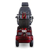Image of Shoprider Sprinter XL4 Mobility Scooter Front View