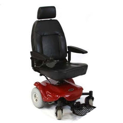 Shoprider Streamer Sport Rear-Wheel Drive Power Chair - 888WA
