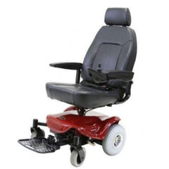 Shoprider Streamer Sport Power Chair Left View