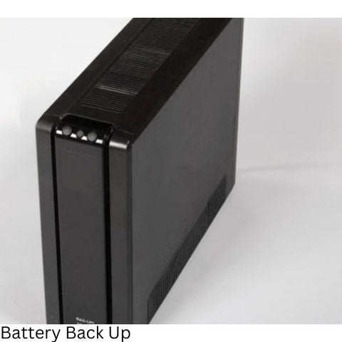 Transfer Master Supernal Hi-Low Bed Battery Back Up