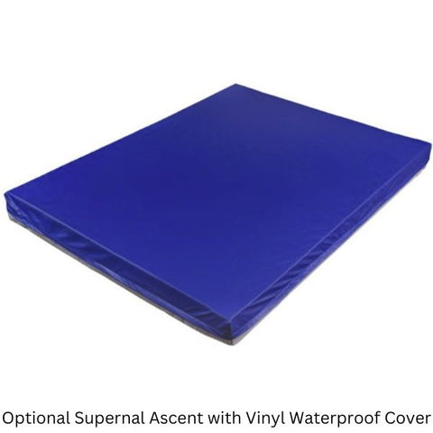 Transfer Master Supernal Hi-Low Optional Supernal Ascent with Vinyl Waterproof Cover