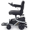 Image of Golden Technologies LiteRider Envy LT Power Wheelchair GP161 Side View