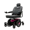 Image of Pride Jazzy Evo 614HD Power Chair