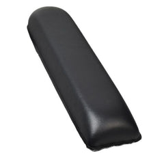 Pride Jazzy Power Chairs & Pride Mobility Scooters Black Vinyl Armrest Pad 14" (Set of 2)