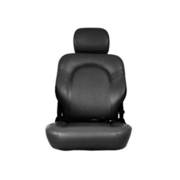 Golden Technologies Golden Companion II High-Back Captain's Seat Assembly