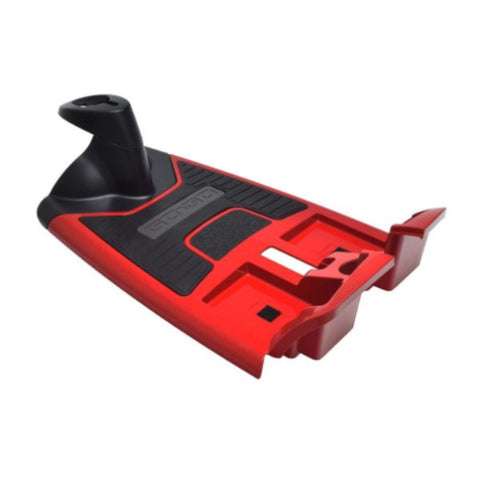 Pride Go-Go Ultra X 3-Wheel (SC40X) Front Shroud Assembly (Red)