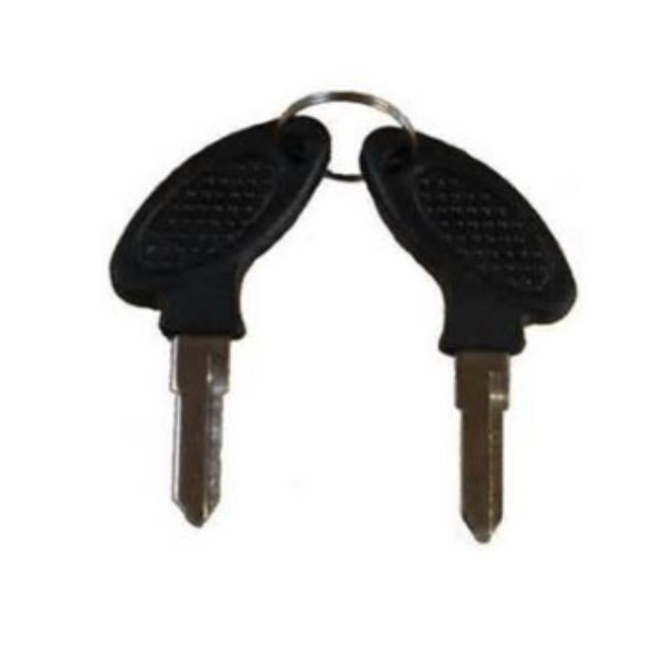 Enhanced Mobility Solax Transformer & Mobie Keys (Set of 2)