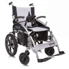 Image of Vive Health Compact Power Wheelchair Durable Frame