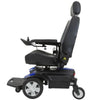 Image of Vive Health Electric Wheelchair Model V Side View