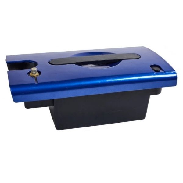 Zip'r 3 Travel Mobility Scooter Detachable Battery