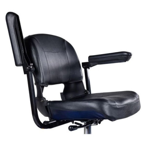 Zip’r 4 Wheel Travel Mobility Scooter Adjustable Armrest 