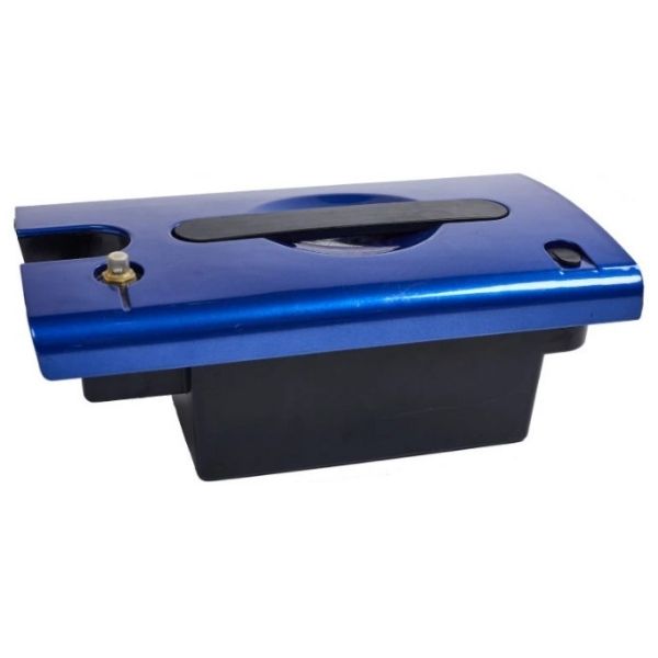 Zip’r 4 Wheel Travel Mobility Scooter Battery