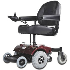 Zip'r PC Mobility Power Wheelchair
