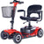 Zip'r Roo 4 Wheel Mobility Travel Scooter featured image