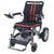 iLiving ILG-255 Folding Power Wheelchair featured image