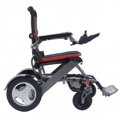 iLiving ILG-255 Folding Power Wheelchair