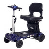 Image of iLiving i3 17 Inch Upgraded Seat Folding Electric Mobility Scooter