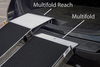 Image of PVI Multifold Reach Ramp Separates into Two Pieces for Easy Carrying View