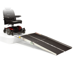 PVI Multifold Reach Ramp